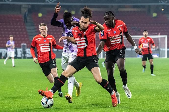Nhận định, soi kèo Toulouse vs Rennes, 19h00 ngày 12/2