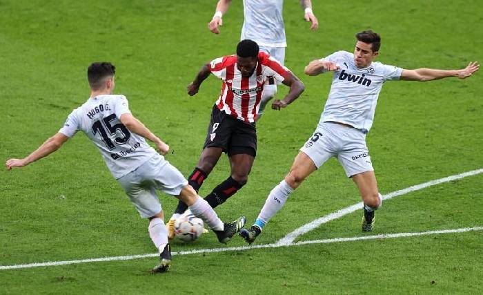 Nhận định, soi kèo Valencia vs Bilbao, 3h ngày 12/2
