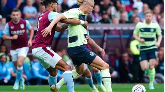 Phân tích kèo hiệp 1 Man City vs Aston Villa, 23h30 ngày 12/2