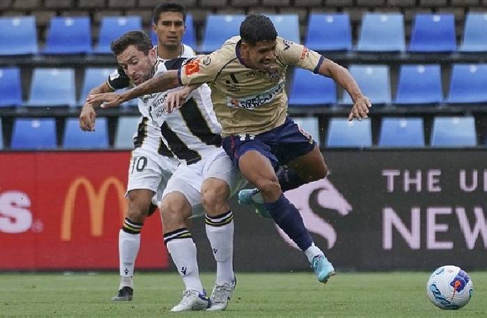 Phân tích kèo hiệp 1 Newcastle Jets vs Melbourne Victory, 11h ngày 12/2