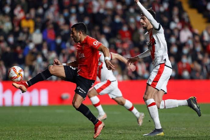 Soi kèo phạt góc Getafe vs Vallecano, 20h ngày 12/2