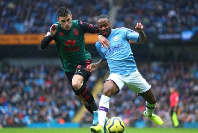 Soi kèo phạt góc Man City vs Aston Villa, 23h30 ngày 12/2
