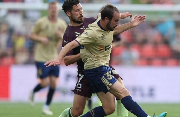 Soi kèo phạt góc Newcastle Jets vs Melbourne Victory, 11h ngày 12/2