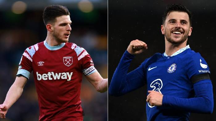 Soi kèo phạt góc West Ham vs Chelsea, 19h30 ngày 11/2