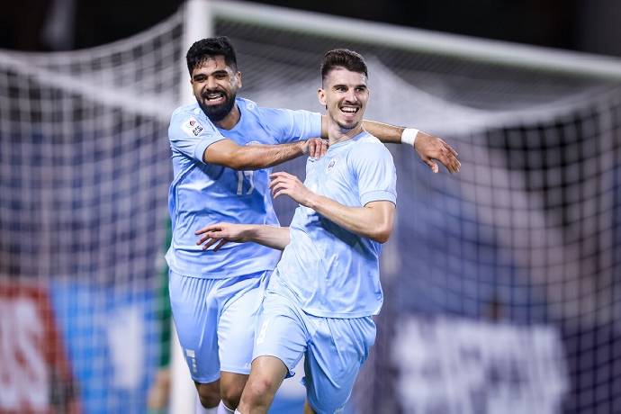 Nhận định, soi kèo Al Riffa với AL-Nahda, 23h00 ngày 12/2: Tận dụng lợi thế sân nhà