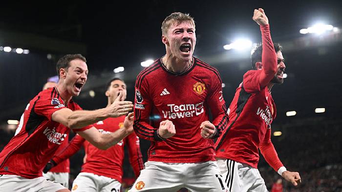 Nhận định, soi kèo Aston Villa với MU, 23h30 ngày 11/2: Tin vào Quỷ đỏ