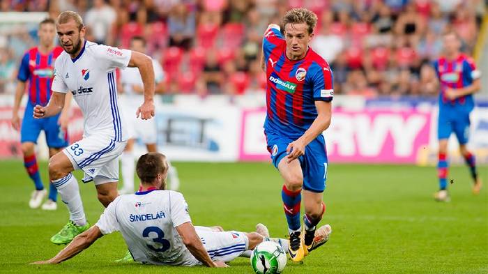Nhận định, soi kèo Banik Ostrava với Viktoria Plzen, 00h00 ngày 14/02: Đánh sập Městský 