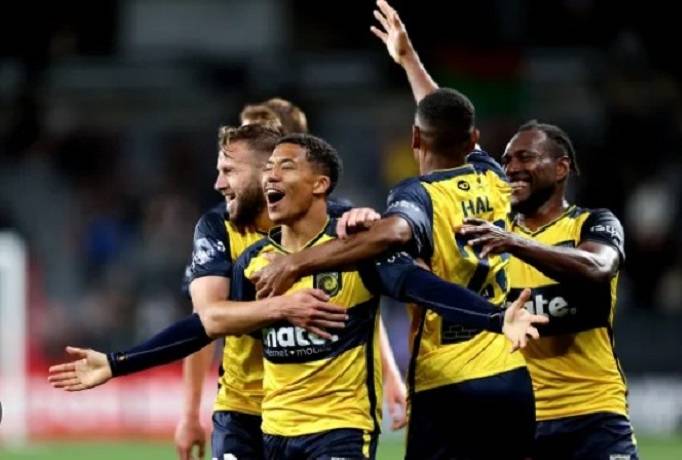 Nhận định, soi kèo Central Coast Mariners FC với Phnom Penh Crown FC, 16h00 ngày 13/2: Thể hiện đẳng cấp