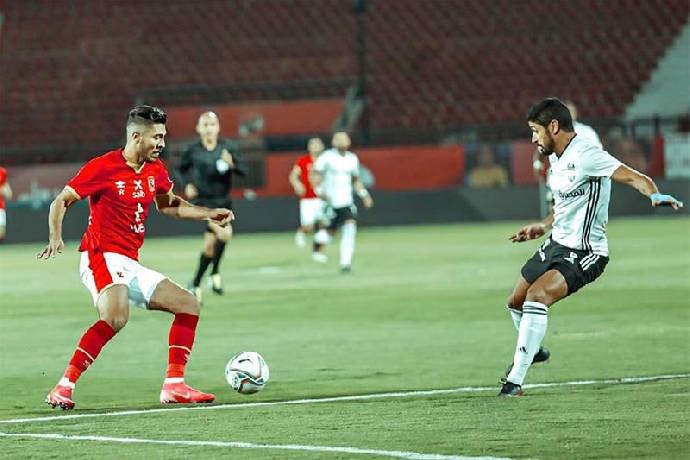 Nhận định, soi kèo El Gounah với Al Masry, 21h00 ngày 13/02: Áp sát ngôi đầu bảng