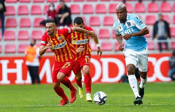 Nhận định, soi kèo Kayserispor với Besiktas, 0h00 ngày 13/2: Đẳng cấp lên tiếng