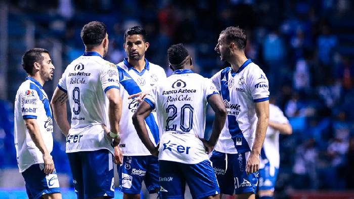 Nhận định, soi kèo Pumas UNAM với Puebla, 1h00 ngày 12/2: Thất vọng chủ nhà