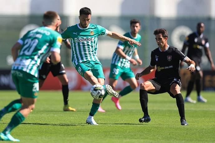 Nhận định, soi kèo Rio Ave với Casa Pia, 22h30 ngày 11/2: Khó thắng