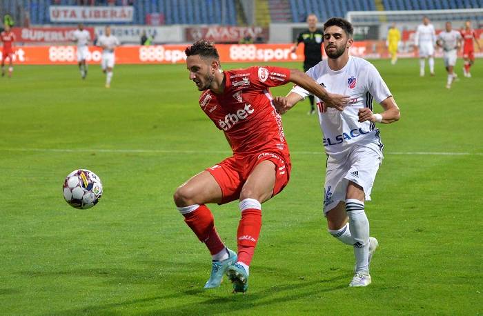 Nhận định, soi kèo UTA Arad với FC Botosani, 23h00 ngày 12/2: Chia điểm?!