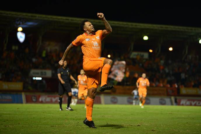 Nhận định, soi kèo Uthai Thani với Chiangrai United, 19h00 ngày 11/2: Chia điểm!