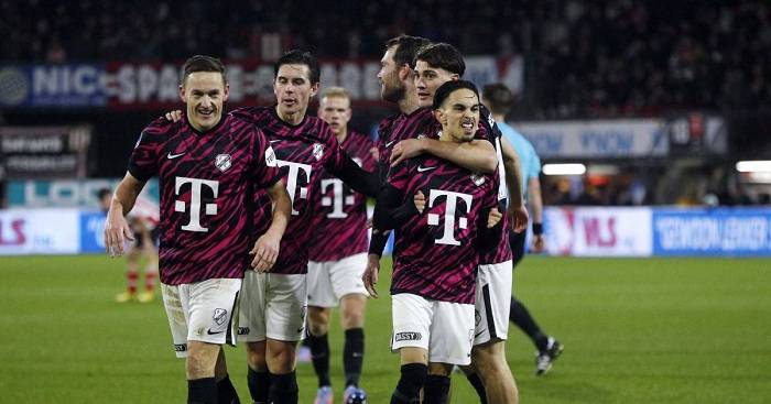 Nhận định, soi kèo Utrecht vs Fortuna Sittard, 20h30 ngày 11/2: 3 Lợi thế sân nhà