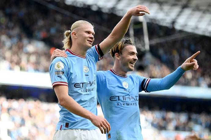 Soi kèo hiệp 1 Copenhagen vs Man City, 3h00 ngày 14/2