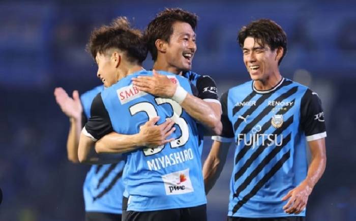 Soi kèo phạt góc Shandong Taishan với Kawasaki Frontale, 17h00 ngày 13/2