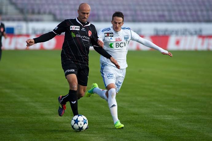 Nhận định, soi kèo Thun vs Lausanne-Sport, 2h30 ngày 13/2: Tiến gần hơn đến ngôi vương