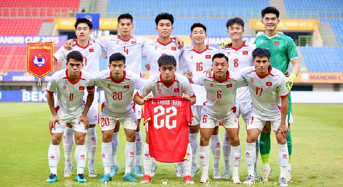 Tại sao chỉ Việt Nam và Thái Lan được đại diện cho Đông Nam Á dự môn bóng đá Á vận hội?