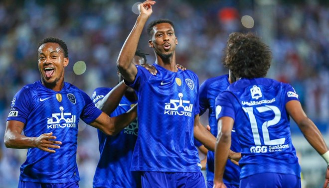 Nhận định Al Hilal vs Al Duhail, 22h45 ngày 12/3 (AFC Champions League)