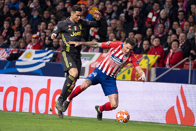 Gary Lineker dự đoán Juventus vs Atletico Madrid (3h 13/3)