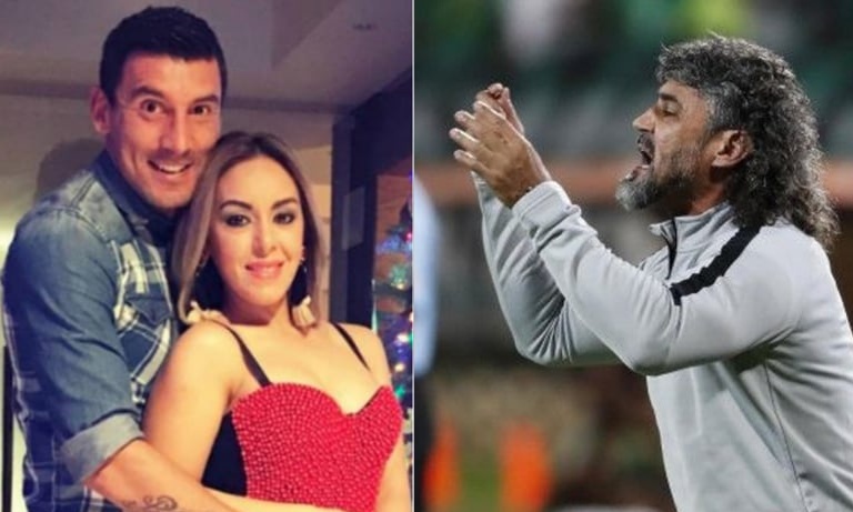 Cái kết đắng cho vị HLV ngoại tình với vợ học trò