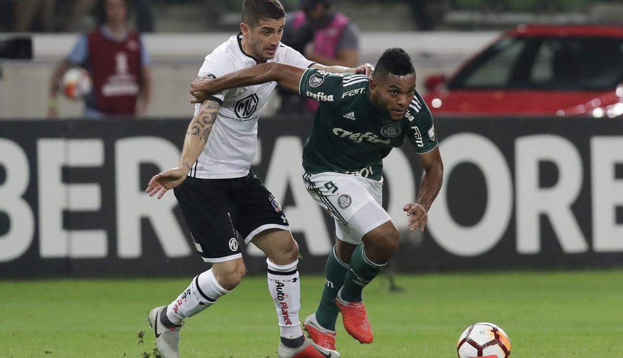 Nhận định Palmeiras vs Melgar 05h15, 13/03 (Copa Libertadores)
