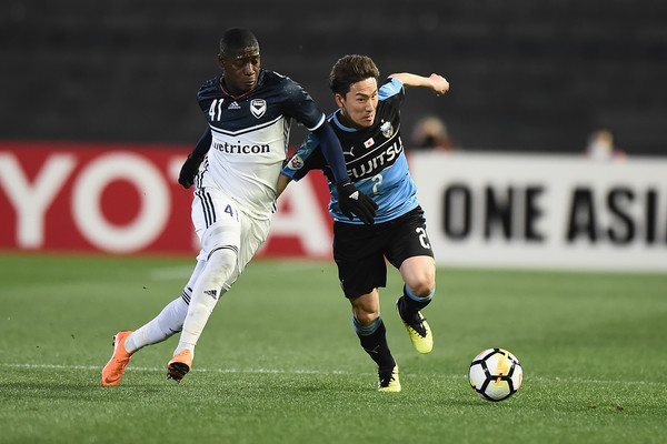 Nhận định Sanfrecce Hiroshima vs Melbourne Victory 17h00, 12/03 (AFC Champions League)