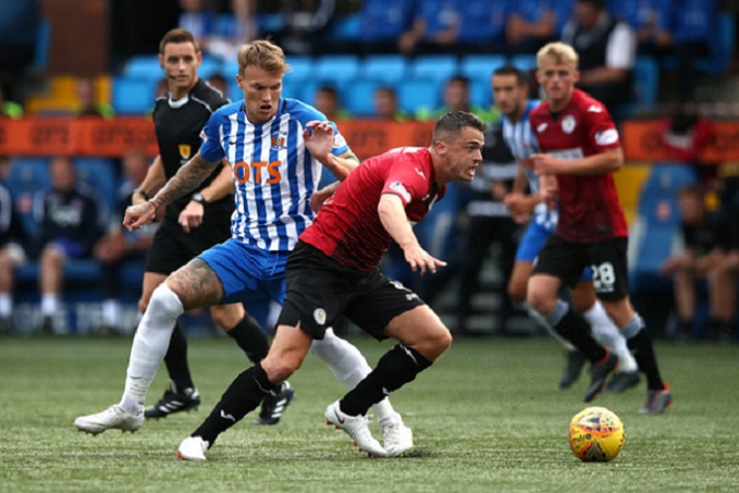 Nhận định St. Mirren vs Kilmarnock 02h45, 12/03 (VĐQG Scotland)