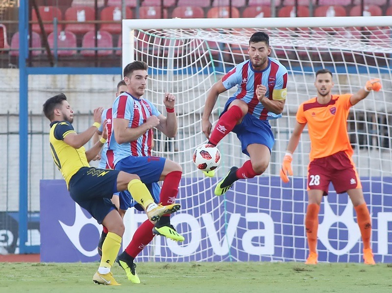 Nhận định Panetolikos vs Panionios, 0h00 ngày 12/3 (VĐQG Hy Lạp)