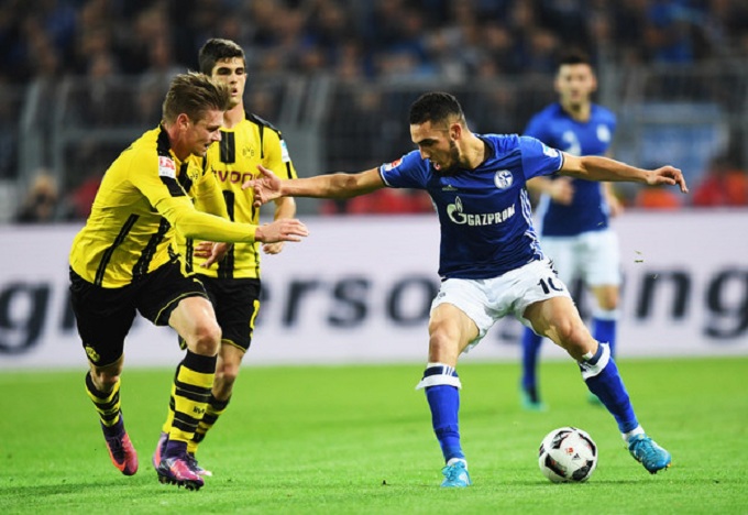 Nhận định bóng đá Borussia Dortmund vs Schalke 04, 21h30 ngày 14/3