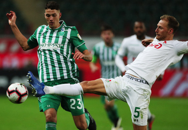 Nhận định bóng đá Akhmat Grozny vs Dinamo Moscow, 23h30 ngày 13/3