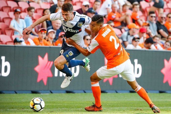 Nhận định bóng đá Brisbane Roar vs Central Coast Mariners, 15h30 ngày 13/3