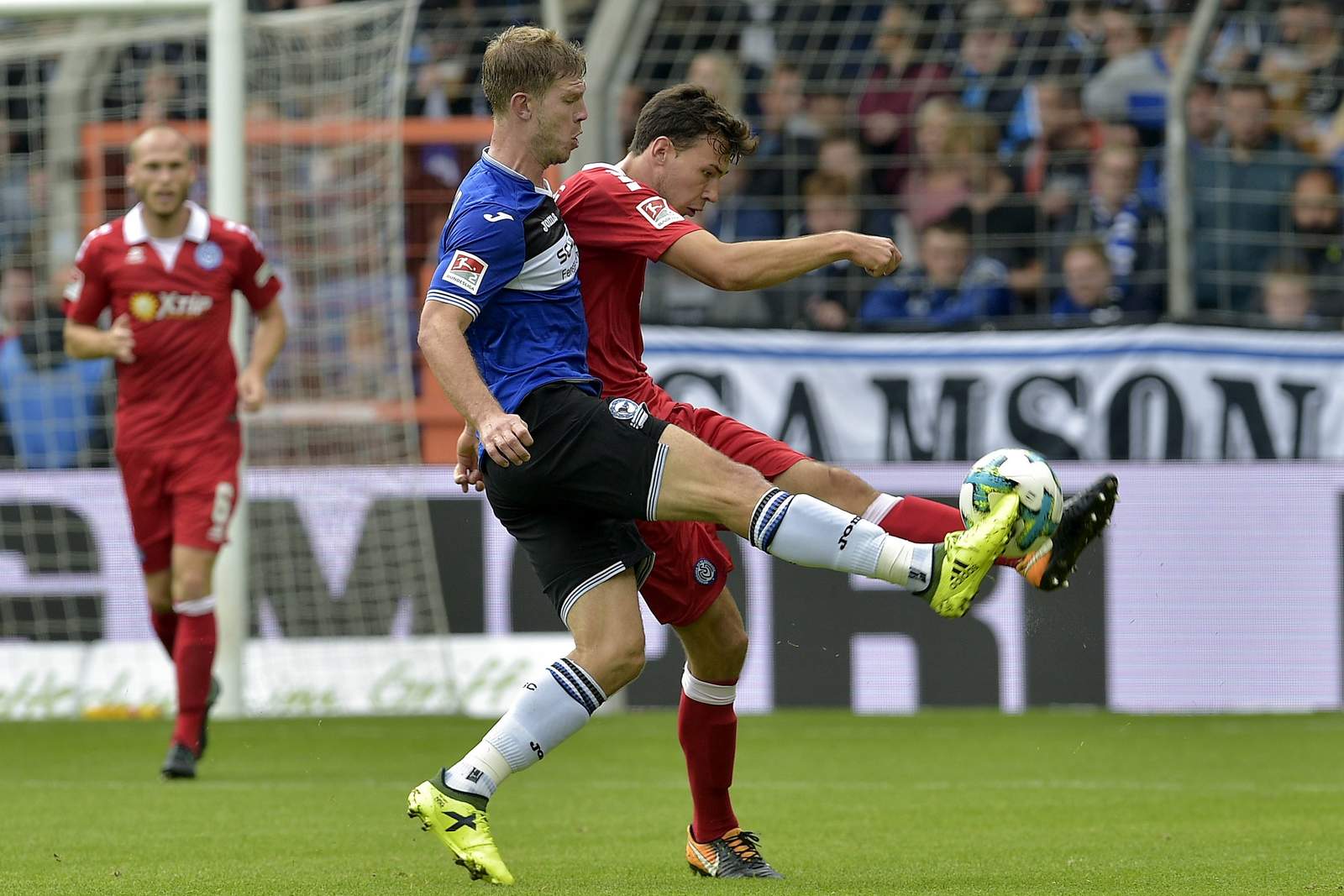 Nhận định bóng đá Greuther Furth vs Hamburger, 0h30 ngày 14/3