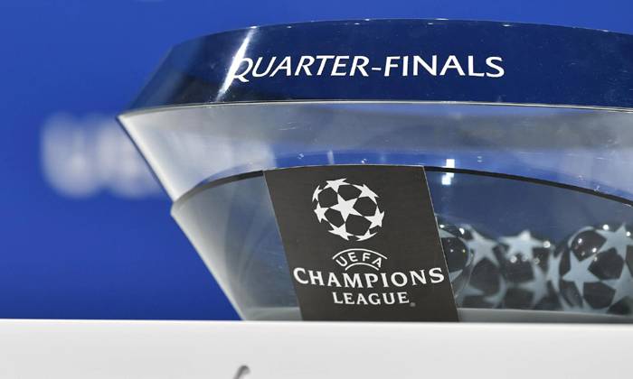 Lịch bốc thăm tứ kết C1 2021 diễn ra khi nào, thể thức ra sao?