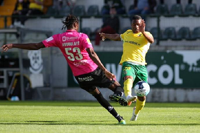 Nhận định, soi kèo Arouca vs Paços Ferreira, 1h00 ngày 13/3