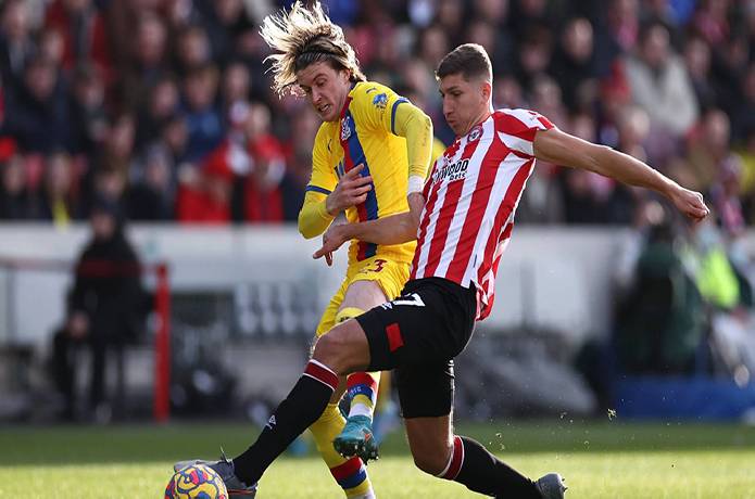 Nhận định, soi kèo Brentford vs Burnley, 22h00 ngày 12/03