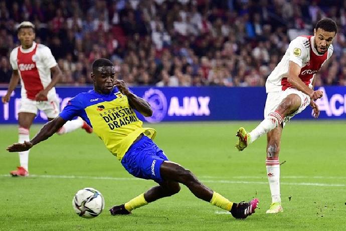 Nhận định, soi kèo Cambuur vs Ajax, 2h00 ngày 12/3