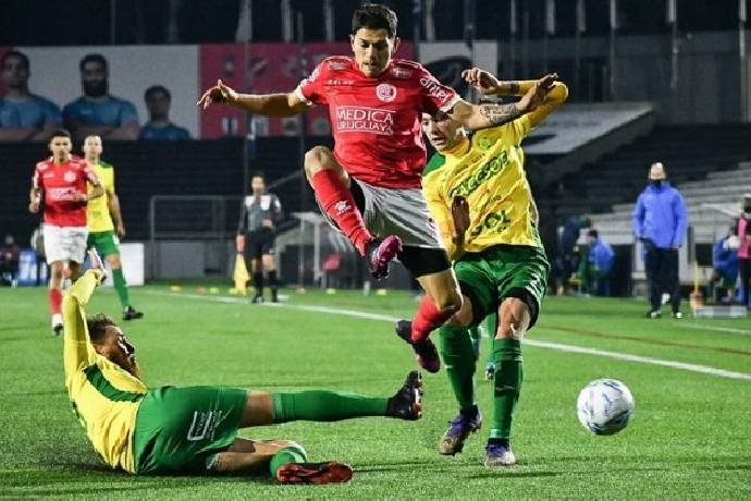 Nhận định, soi kèo Cerrito vs Rentistas, 5h15 ngày 12/3
