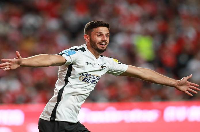 Nhận định, soi kèo Estoril vs Portimonense, 22h30 ngày 12/03