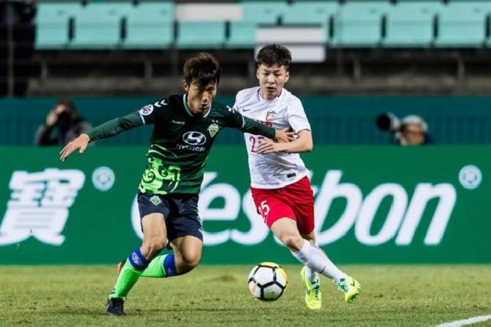 Nhận định, soi kèo Jeju United vs Jeonbuk Motors, 12h00 ngày 12/3