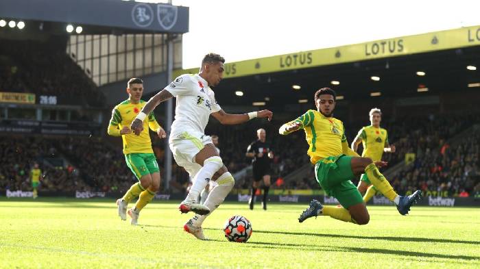 Nhận định, soi kèo Leeds vs Norwich, 21h ngày 13/3