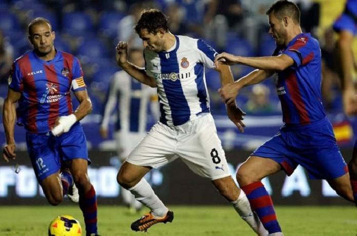 Nhận định, soi kèo Levante vs Espanyol, 20h00 ngày 12/3