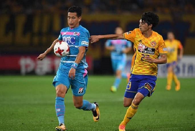 Nhận định, soi kèo Vegalta Sendai vs Grulla Morioka, 11h ngày 12/3