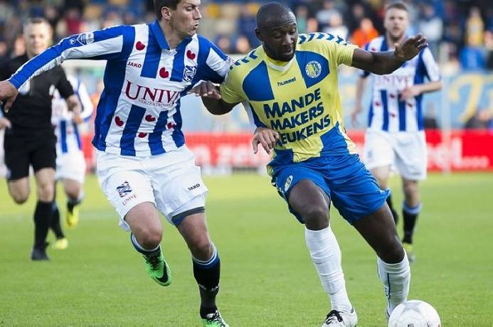 Nhận định, soi kèo Waalwijk vs Heerenveen, 3h ngày 13/3