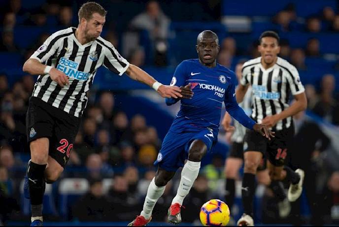 Phân tích kèo hiệp 1 Chelsea vs Newcastle, 21h ngày 13/3