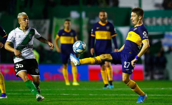 Nhận định, soi k&egrave;o Banfield vs Boca Juniors, 7h30 ng&agrave;y 13/3