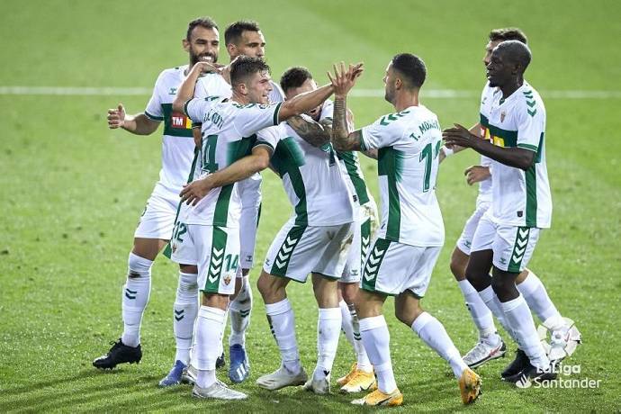 Nhận định, soi kèo Elche vs Valladolid, 22h15 ngày 11/3