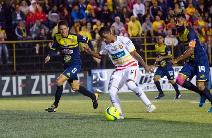 Nhận định, soi kèo Guadalupe vs Herediano, 7h30 ngày 13/3