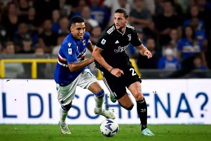 Nhận định, soi kèo Juventus vs Sampdoria, 2h45 ngày 13/3